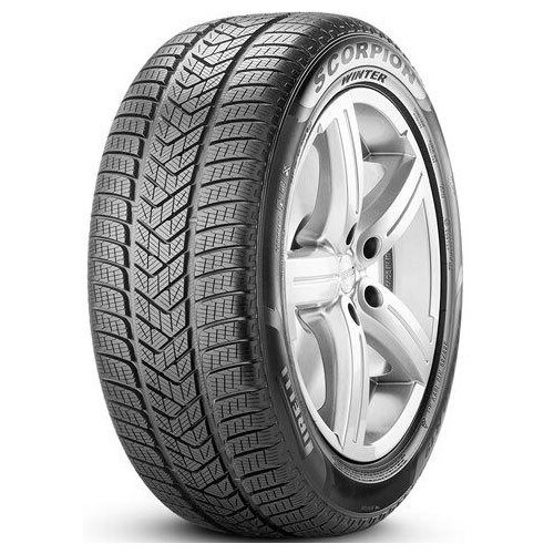 Pirelli zimska 235/55R19 101H scorpion winter mo Slike