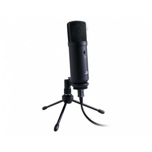 Nacon Bigben Official PS4/PC Streaming mikrofon PS4OFSTREAMINGMIC Slike