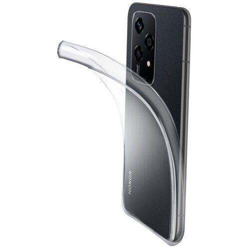 Cellular Line Fine silikonska maskica za Honor 200 Lite Cijene