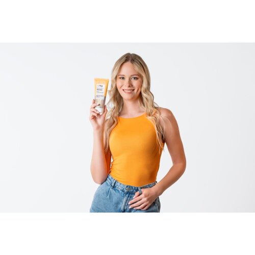 SoFlow Medium Porosity Hair Protein-Emollient Mask maska za kosu anti-frizzy 200 ml Slike