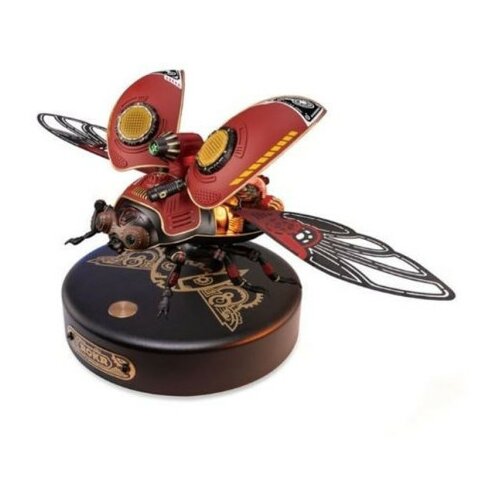 Robotime Scout Beetle ( 058124 ) Slike