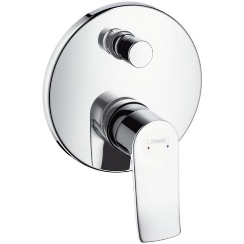 Hansgrohe pokrivna plošča za kad METRIS (31493000) Cene