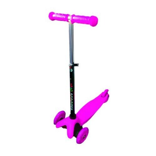 Capriolo 002D1A pink trotinet-romobil ( 290134-P ) Cene