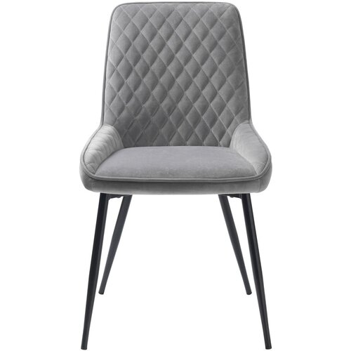 Unique Furniture Siv jedilni stol Milton &amp;ndash; Unique Furniture Slike
