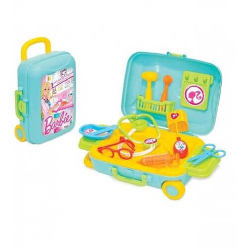 Doktor set u koferu Barbie Cene