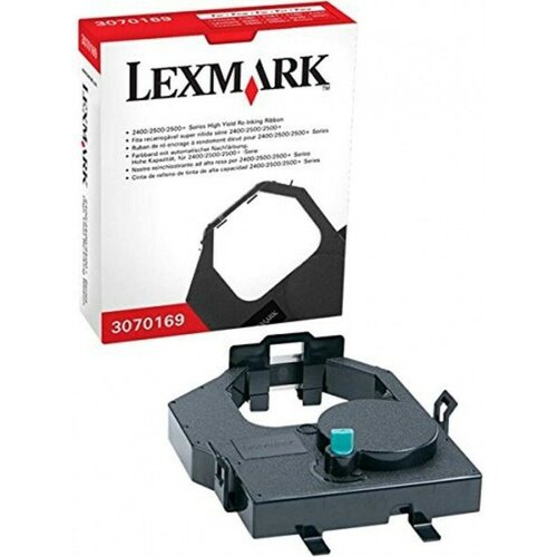 Lexmark ribbon 8M ( 3070169 ) Slike