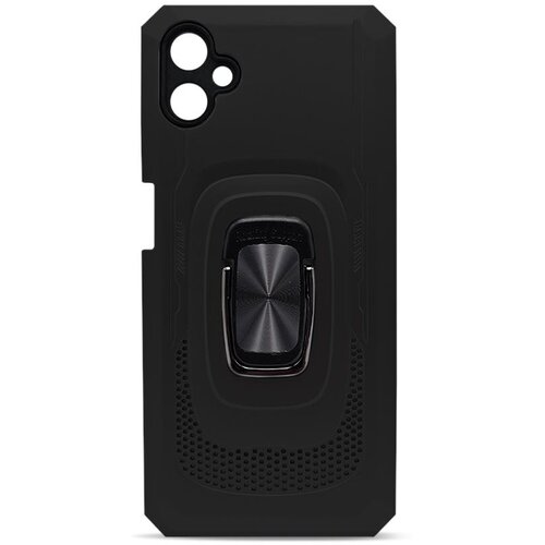  Maska za telefon SPIGEN 5 za Samsung A05, Crna Cene