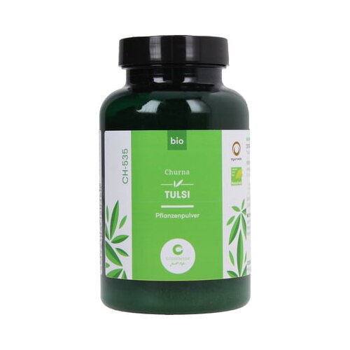 Cosmoveda Bio Tulsi Churna - 100 g Cene