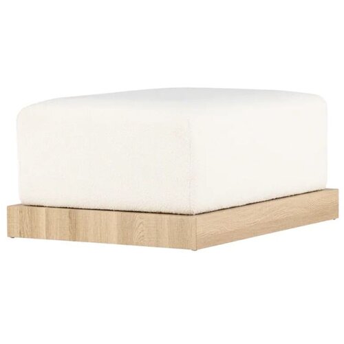 Venture Home tabure Ivy 70 &amp;times; 45 &amp;times; 100 cm, bijela Slike
