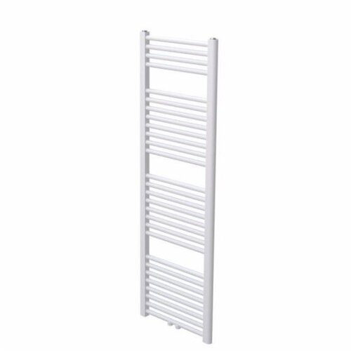 Bial Kopalniški radiator Alta Midd (60 x 97,4 cm, 521 W, s sredinskim priključkom, bel) Cene