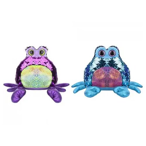 Semo Toys shimmeez: plišani rak 18cm - dvije vrste Cene
