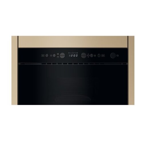 Whirlpool WMN574BXA ugradna mikrotalasna rerna Slike