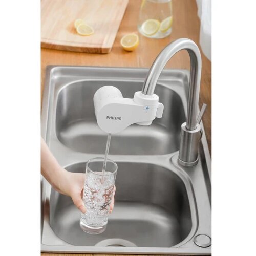 Philips Aparat za filltriranje vode iz česme sa digitalnim timerom AWP3705P3/10 SET 3/1 Cijene