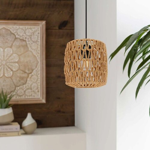 Toolight lampa viseća APP1252-1CP Slike