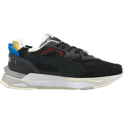 Puma Modne superge Mirage Sport Črna Cene