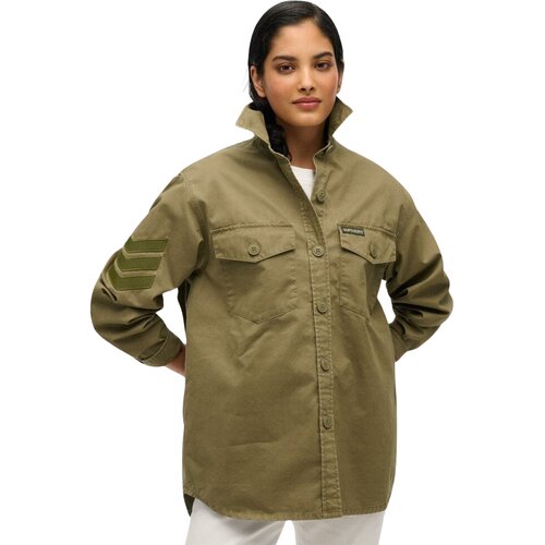 Superdry Military Emb ko&amp;scaron;ulja Slike