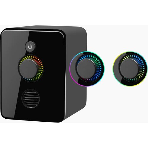 Defender V12 zvočniki 2.0, 11W, USB, Light, (20468421) Cene