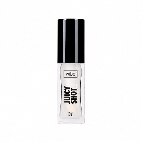 Wibo sjaj za usne Juicy Shot Lip Oil Cene