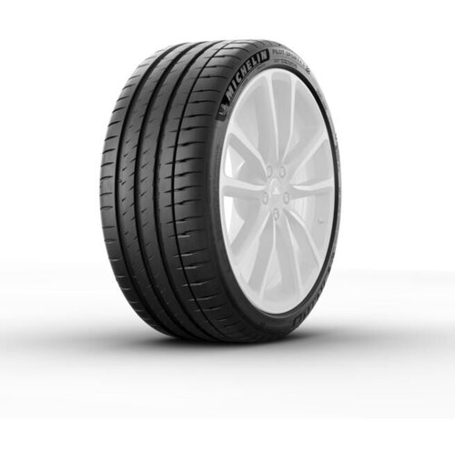 Michelin Letnja guma 245/35ZR21 96Y PILOT SPORT 4 S Cene