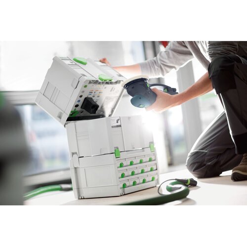 Festool SORTAINER SYS 3-SORT/9 Alatna Slike