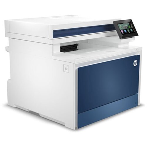 HP Color LaserJet Pro MFP 4302fdw Print/copy/scan/fax pisač 600x600dpi, 33 str/min, USB/LAN/WiFi (5HH64F) Cijene