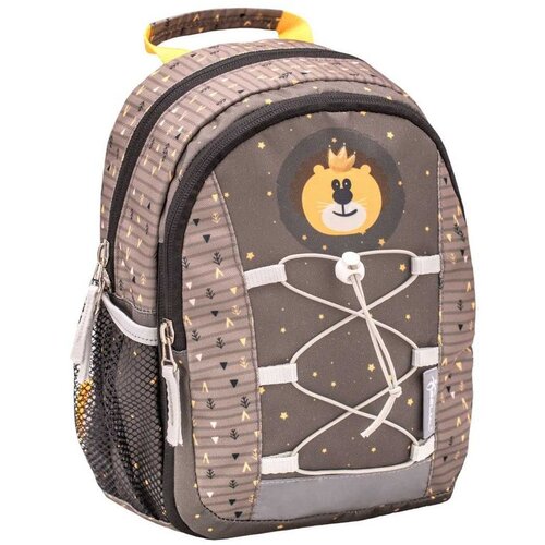 Belmil Ruksak vrtićki mini kiddy little lion 305-9/9 Cijene