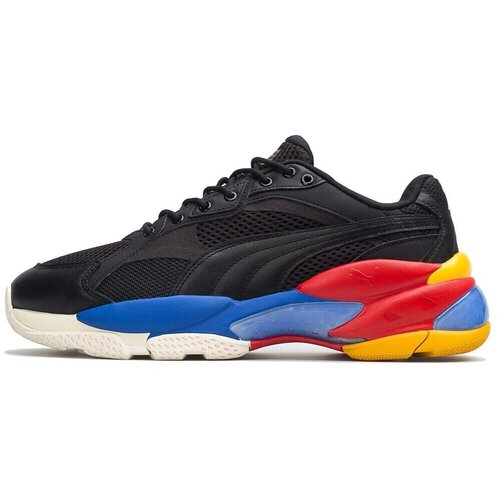 Puma Lqd Cell Epsilon Crna Slike