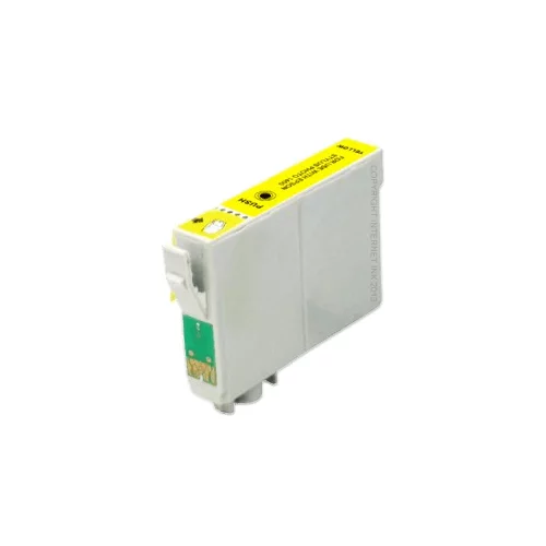 Epson Kartuša za T0794 (rumena), kompatibilna