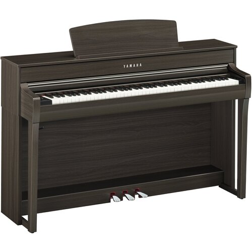 Yamaha CLP 745 Dark Walnut Digitalni piano Cene