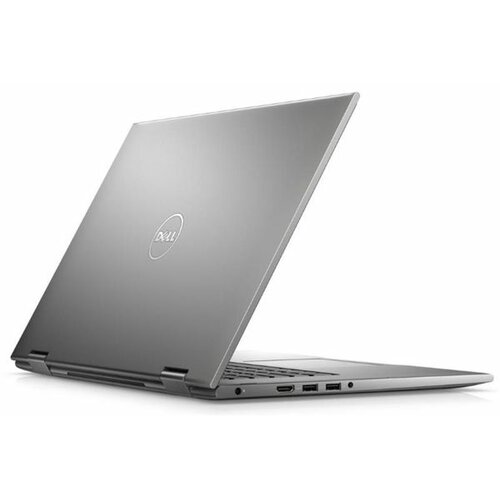 Dell Inspiron 15 (5579) 2-u-1 15.6'' FHD Touch Intel Core i5-8250U 1.6GHz (3.4GHz) 8GB 256GB SSD 3-cell srebrni Windows 10 Home 64bit 5Y5B (NOT11908) laptop Slike