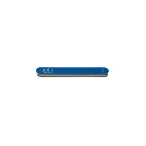  Turpija za nokte Ravna Sibel Jumbo Debela 5 kom 100/180# – Plava (Outlet) Cijene