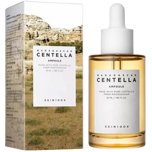 SKIN1004 Madagascar Centella Ampoule 55ml Slike