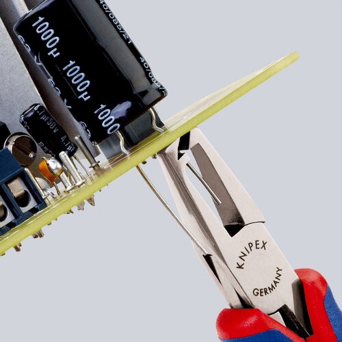 Knipex kle&amp;scaron;ta za sav. žice 36 22 125 Slike