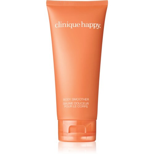 Clinique Happy&amp;trade; krema za tijelo za žene 200 ml Slike