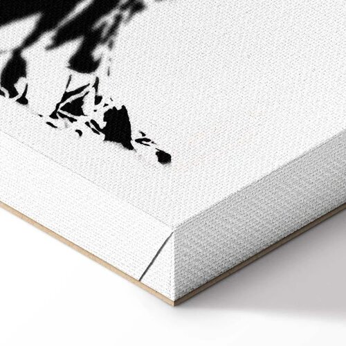  Slika - Sale (1 Part) Vertical 90x60 Akustična Slike