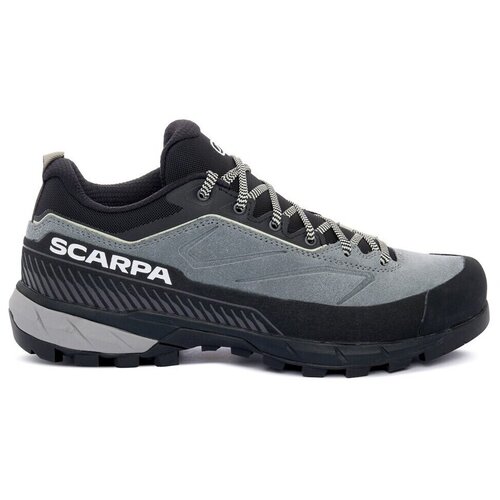 Scarpa Nizke superge 726973520001 Črna Slike