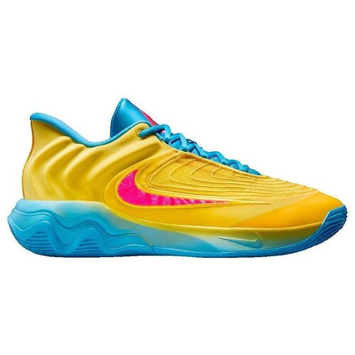 Nike Ko&scaron;arka Chaussures de Basketball Giannis Immortality 4 Večbarvna Cene