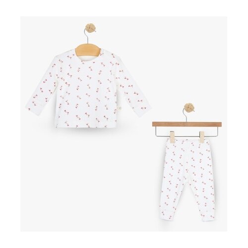 Just kiddin baby pidžama "HugsLove Fun", 80 ( 18001821 ) Cene