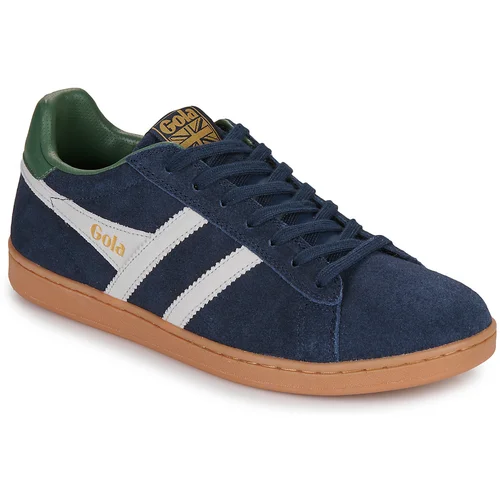 Gola Equipe II Suede Plava