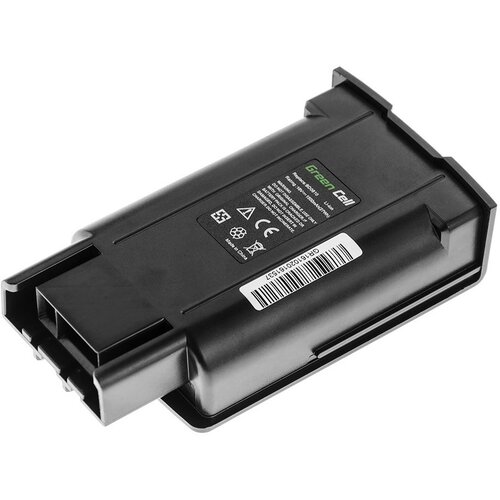 Green cell baterija za Kärcher KM35/5, 1500 mah Cene