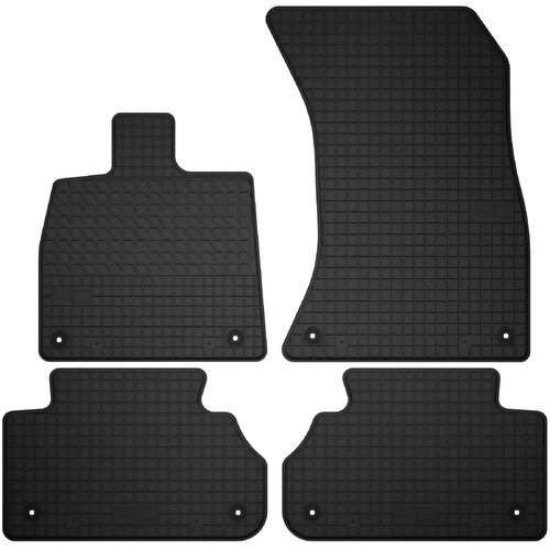Wielganizator Komplet gumijastih za&scaron;čitnih preprog za: Audi Q5 II FY / F5 SUV (od 2016 do 2024), (22129636) Cene