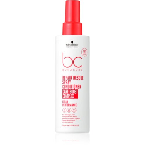 Schwarzkopf Professional BC REPAIR RESCUE Sprej Regenerator 200 ml Cijene