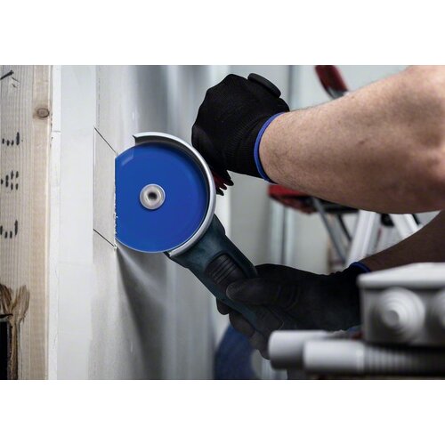 Bosch EXPERT Carbide Multi Wheel X-LOCK rezna ploča od 125 mm, 22,23 mm 2608901193 Slike
