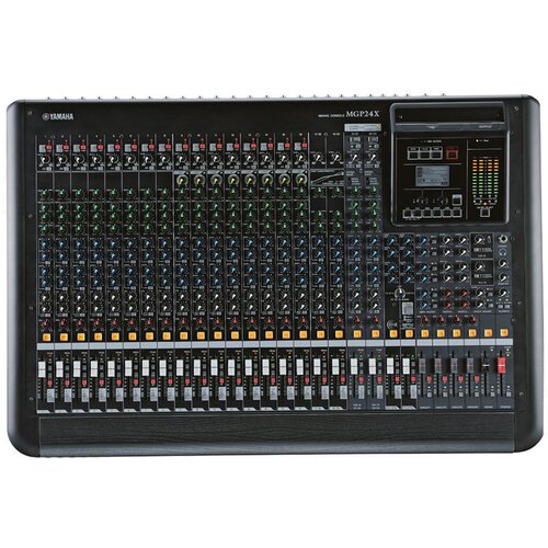 Yamaha MGP24X Cene