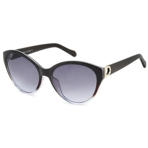 Fossil FOS2146/G/S 210/GB ONE SIZE (58) Rjava/Siva Slike