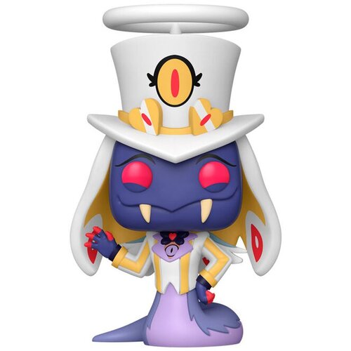 Funko Figura POP Hazbin Hotel Sir Pentious Exclusive Chase Cijene