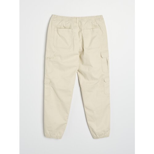Sinsay Cargo jogger hlače Slike
