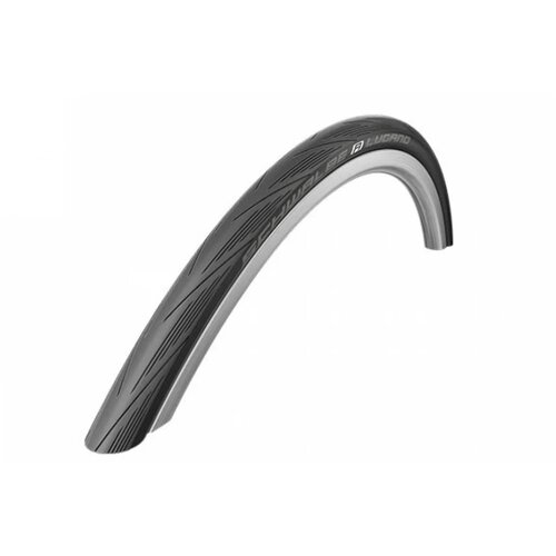 Schwalbe SP.GUMA LUGANO 23-622 CRNA Slike