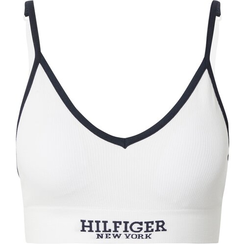 Tommy Hilfiger Underwear Nedrček marine / bela Slike