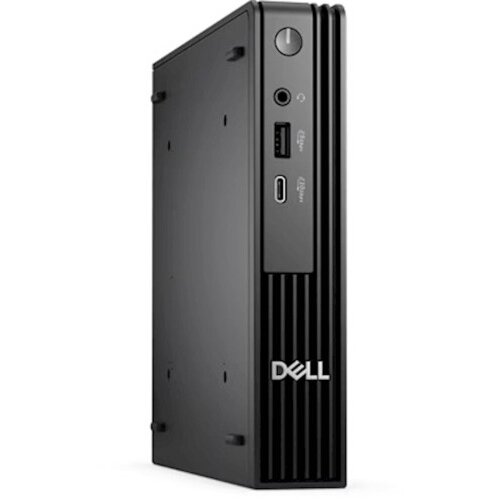 Dell Pro Micro QCM1250 U7 265T/32GB/SSD512GB/UMA/WLAN+BT/W11Pro Cene